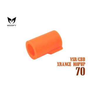 VSR-10 MODIFY X-Range ホップアップ パッキン