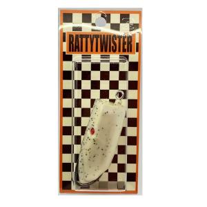 ラッティーツイスター BOP ホロ・マーブルカラー : ルアーショップ