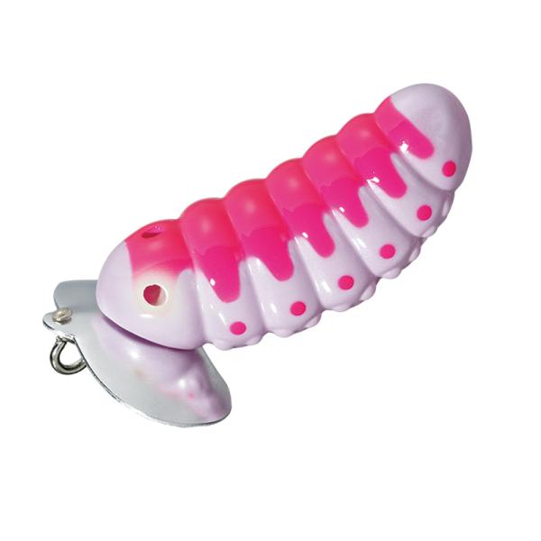 スミス　キャタピー2