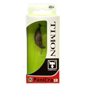 ロデオクラフト×ジャッカル ちびパニクラ SR : ルアーショップ