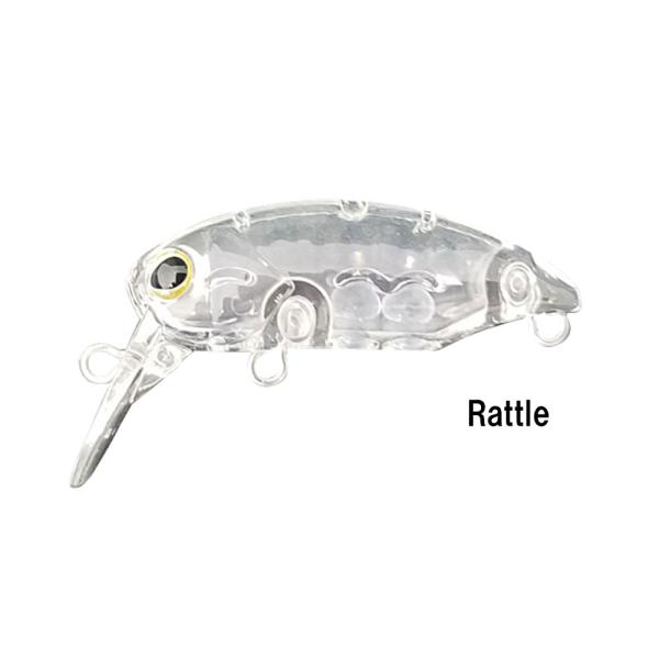 ティモン　デカミッツＤＲＹラトル