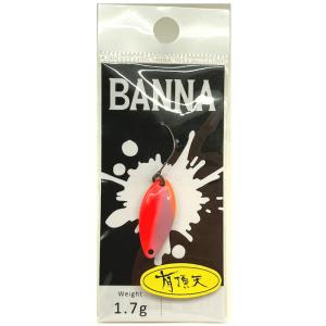 ニュードロワー バンナ 1.7g New Drawer : バックラッシュYahoo!店