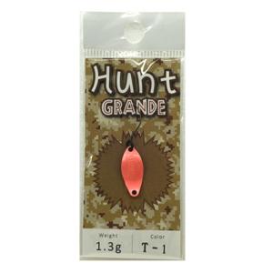 New Drawerニュードロワー ハントグランデ 1.3g 問屋カラー