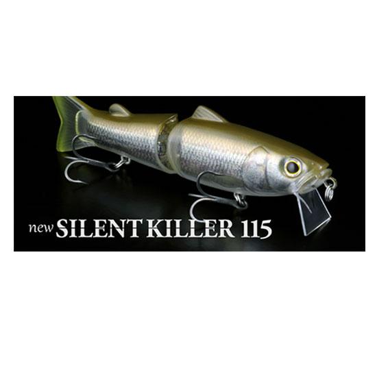 deps newサイレントキラー115