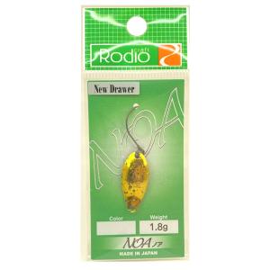 Rodio Craft（ロデオクラフト） ノア1.8g＃22〜 : ルアーショップ