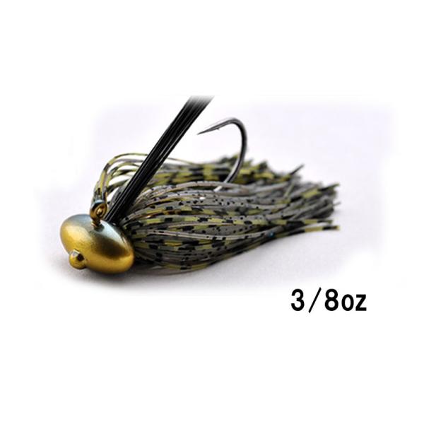 プロズファクトリー OPジグ 3/8oz