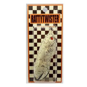 ラッティーツイスター BOP ソリッドカラー : ルアーショップカーミット