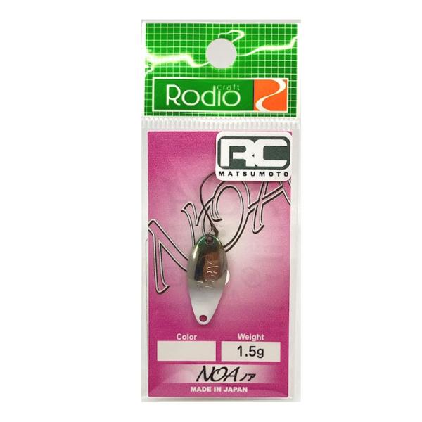 ロデオクラフト　ノア1.5ｇ2024シグネイチャーカラー