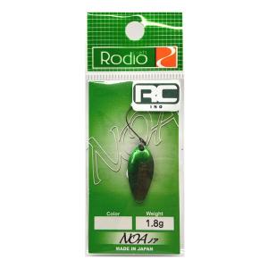 Rodio Craft ロデオクラフト 2024年シグネイチャーカラー ノア