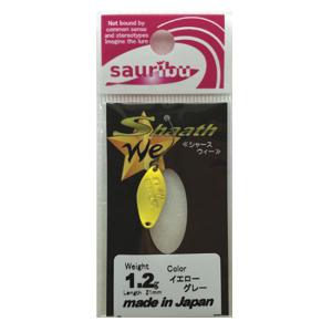 サウリブ シャース ウィー 0.9g/2022パッションカラー/Shaath We