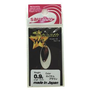 サウリブ シャース ウィー 0.9g/2022パッションカラー/Shaath We