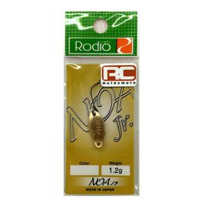 Rodio Craft ロデオクラフト ノアJr.1.2g/#1〜 : ルアー