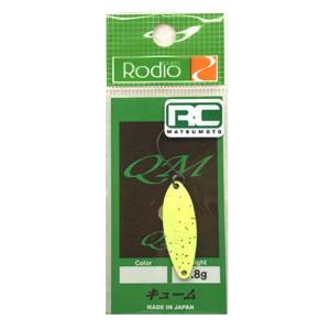 Rodio Craft（ロデオクラフト） BF 0.6g ブラインドフランカー