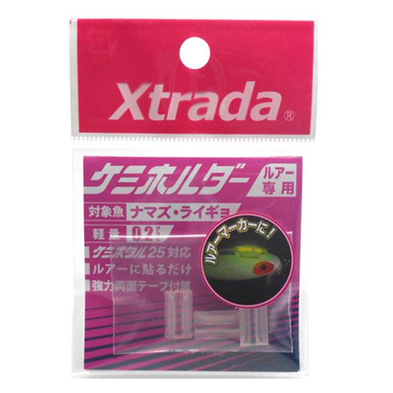 ルミカ ケミホルダー