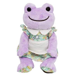 206770-87 かえるのピクルス アンシャンテ BD ビーンドール PK ピンク