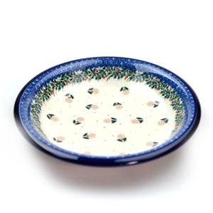 スープ・パスタ皿(K1105-DU240)【ポーリッシュポタリー[ポーランド食器・陶器]】｜kersen