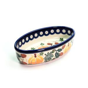ポーランド食器 ポーリッシュポタリー キッズセット3点 DAUT : POTOK