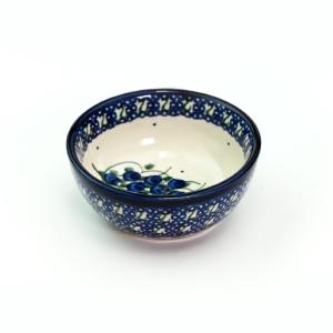 そば猪口[Z1884-41]【ポリッシュポタリー[ポーランド食器・陶器