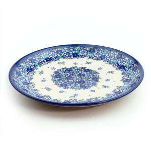 ボウルφ23cm(V076-U198)【ポーリッシュポタリー[ポーランド食器・陶器
