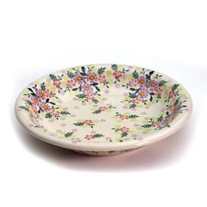 ポーランド食器 ポーリッシュポタリー キッズセット3点 DAUT : POTOK