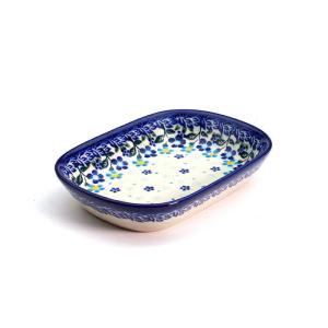 ポーランド食器 ポーリッシュポタリー キッズセット3点 DAUT : POTOK