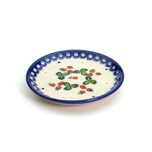 ポーランド食器 ポーリッシュポタリー キッズセット3点 DAUT : POTOK