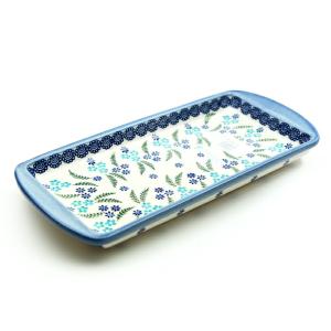 ボウル・大[V073-U504]【ポーリッシュポタリー[ポーランド食器・陶器