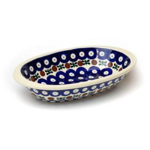ポーランド食器 ポーリッシュポタリー キッズセット3点 DAUT : POTOK