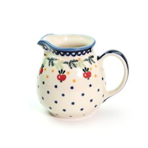 ポーリッシュポタリー ブタさん 置き物/貯金箱 : ALEGRE - 通販