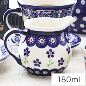 ポーランド食器 ポーリッシュポタリー キッズセット3点 DAUT : POTOK