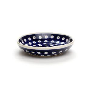 ボウルφ13cm[V423-A063]【ポーリッシュポタリー[ポーランド食器・陶器