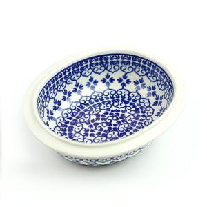 ポーランド食器 ポーリッシュポタリー キッズセット3点 DAUT : POTOK