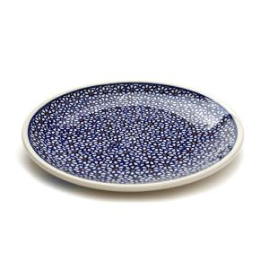 ROYAL COPENHAGEN（ロイヤルコペンハーゲン） ブルーフラワーカーブ