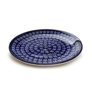ラーメンどんぶり(V584-U504)【ポーリッシュポタリー[ポーランド食器
