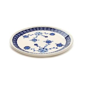 ボウルφ23cm(V076-U198)【ポーリッシュポタリー[ポーランド食器・陶器