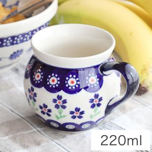 パン型[Z1381-912]【ポーリッシュポタリー[ポーランド食器・陶器