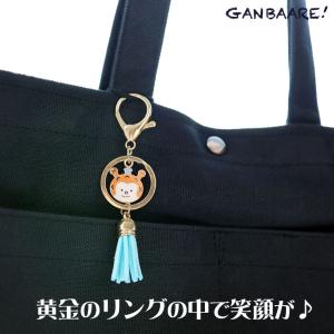 タッセルキーホルダー ホヤぼーや キラキラかわ...の詳細画像5