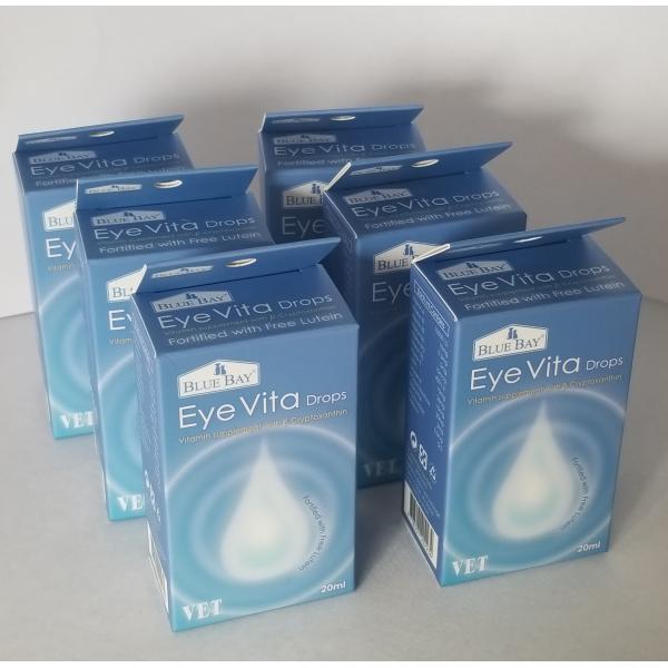 アイビタ Eye Vita6個入り