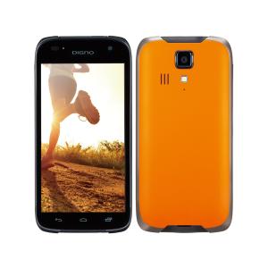 【未使用品】 DIGNO T 302KC Ym...の詳細画像4