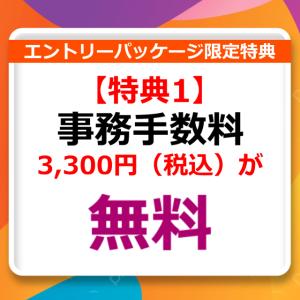30GB+事務手数料無料 y.u mobile...の詳細画像1