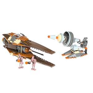 [レゴ]LEGO Star Wars: Geonosian Fighter 4478 [並行輸入品] LEGO Star Wars 並行輸入品｜kevin-store