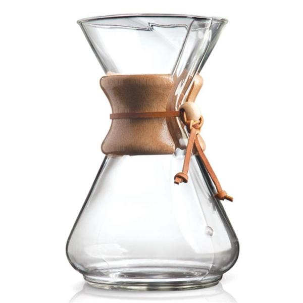 CHEMEX CM 10A [ケメックス コーヒーメーカー 10カップ 23.5cm]　　誕生日 記...