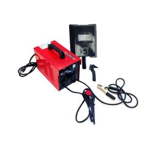 C.M.T Pitbull Ultra Portable 100 Amp Electric Arc Welder   110V C 並行輸入品｜kevin-store