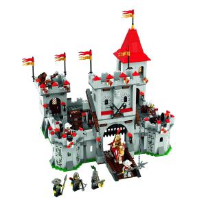 レゴ キングダム 王様のお城 LEGO Kingdom 7946 King's Castle 並行輸入品