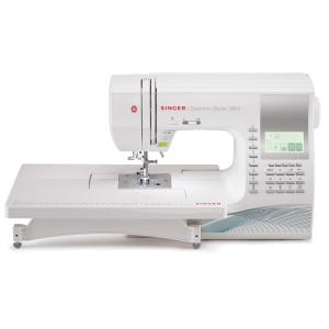 Singer 9960 Quantum Stylist SINGER | 9960 Sewing & Quilting Machi 並行輸入品｜kevin-store