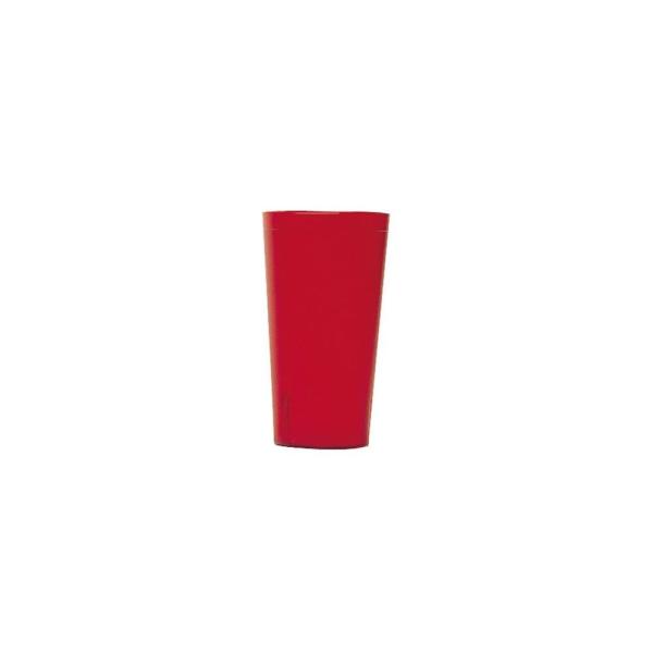 Cambro (3200P2156) 32 oz Plastic Tumbler [Case of ...