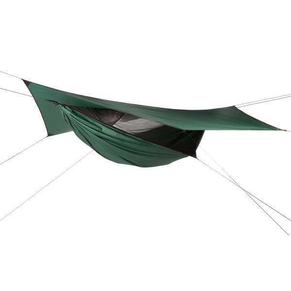 Hennessy Hammock   Safari Deluxe Zip XXL 並行輸入品