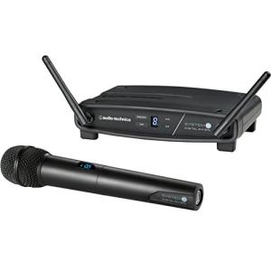 ATW 1102 Audio Technica System 10 ATW 1102 Wireless Handheld Micr 並行輸入品