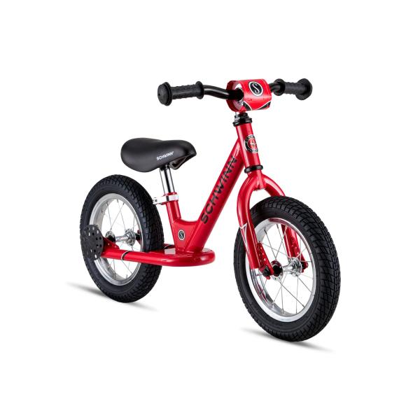 Schwinn Balance Bike, 12 Inch Schwinn Toddler Bala...