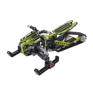 レゴ テクニック スノーレーサー 42021 LEGO 42021 Technic Snowmobi...